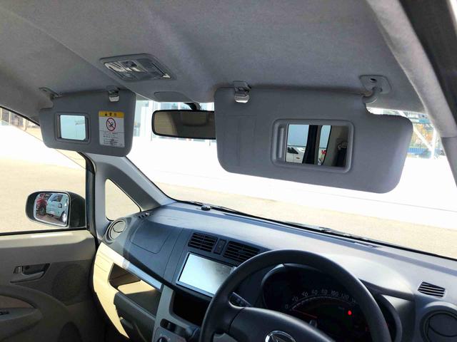 ムーヴ Ｌ　ＳＡ　４ＷＤ　走行距離５７３３５ｋｍ・ナビ　４ＷＤ　スマートアシスト　ナビ　キーレスエントリー　マニュアルエアコン　フルホイールキャップ　パワーウィンドウ　ベンチシート（41枚目）