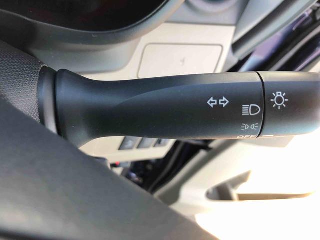 ムーヴ Ｌ　ＳＡ　４ＷＤ　走行距離５７３３５ｋｍ・ナビ　４ＷＤ　スマートアシスト　ナビ　キーレスエントリー　マニュアルエアコン　フルホイールキャップ　パワーウィンドウ　ベンチシート（48枚目）