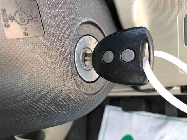 ムーヴ Ｌ　ＳＡ　４ＷＤ　走行距離５７３３５ｋｍ・ナビ　４ＷＤ　スマートアシスト　ナビ　キーレスエントリー　マニュアルエアコン　フルホイールキャップ　パワーウィンドウ　ベンチシート（50枚目）