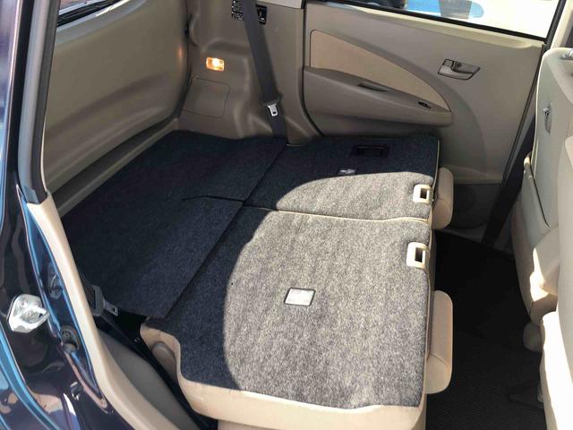 ムーヴ Ｌ　ＳＡ　４ＷＤ　走行距離５７３３５ｋｍ・ナビ　４ＷＤ　スマートアシスト　ナビ　キーレスエントリー　マニュアルエアコン　フルホイールキャップ　パワーウィンドウ　ベンチシート（59枚目）