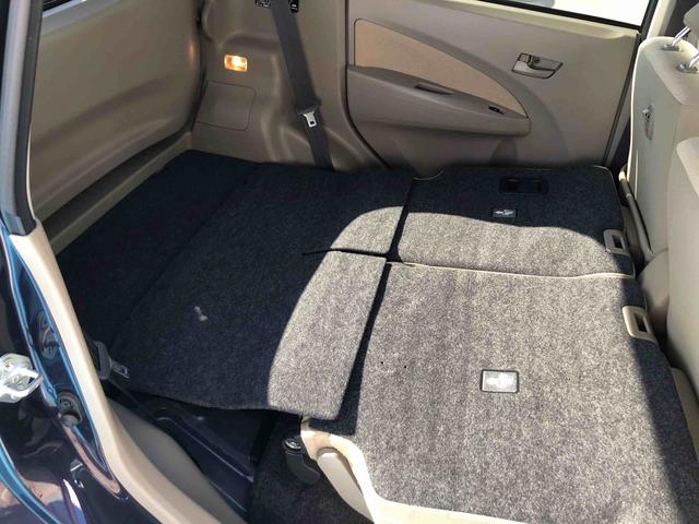 ムーヴ Ｌ　ＳＡ　４ＷＤ　走行距離５７３３５ｋｍ・ナビ　４ＷＤ　スマートアシスト　ナビ　キーレスエントリー　マニュアルエアコン　フルホイールキャップ　パワーウィンドウ　ベンチシート（60枚目）