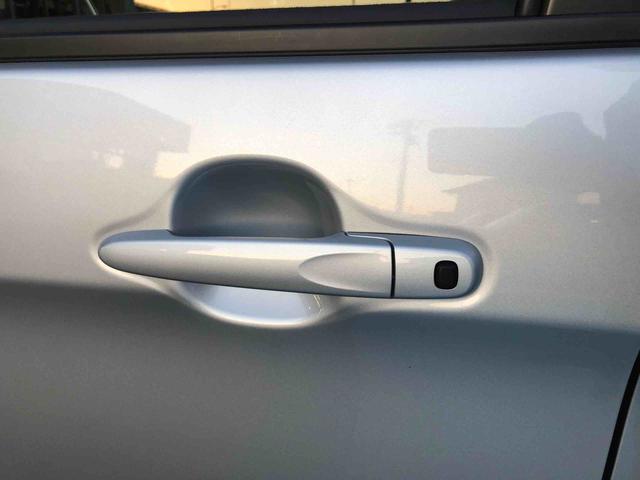 ルーミー カスタムG 4WD 走行距離13240km・ナビ 4WD スマートアシスト ナビ オートエアコン バックモニター ステアリングスイッチ アルミホイール プッシュボタンスタート(31枚目)