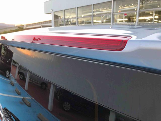 ルーミー カスタムG 4WD 走行距離13240km・ナビ 4WD スマートアシスト ナビ オートエアコン バックモニター ステアリングスイッチ アルミホイール プッシュボタンスタート(33枚目)