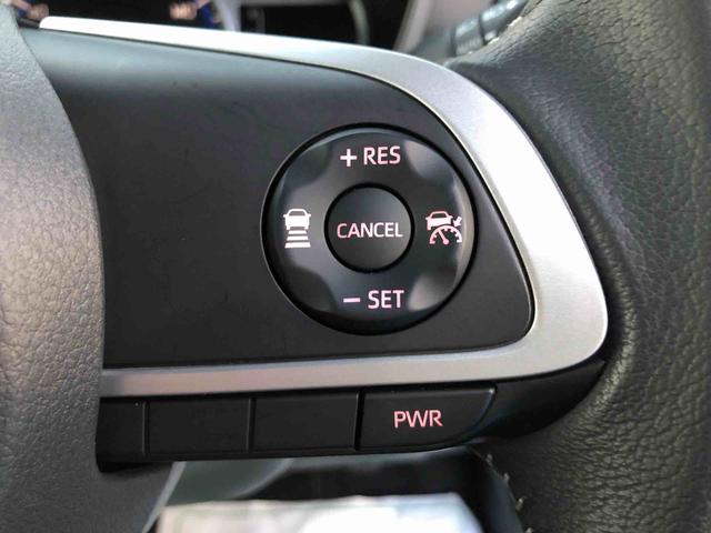 ルーミー カスタムG 4WD 走行距離13240km・ナビ 4WD スマートアシスト ナビ オートエアコン バックモニター ステアリングスイッチ アルミホイール プッシュボタンスタート(52枚目)