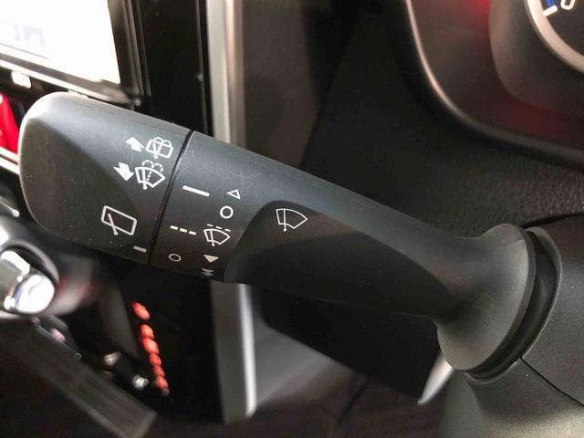 ルーミー カスタムG 4WD 走行距離13240km・ナビ 4WD スマートアシスト ナビ オートエアコン バックモニター ステアリングスイッチ アルミホイール プッシュボタンスタート(55枚目)