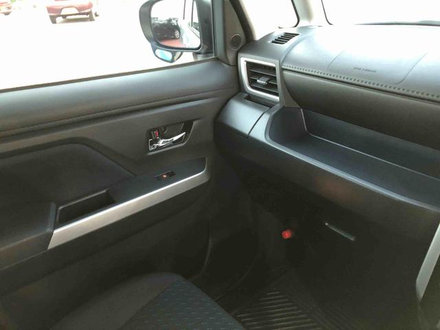 ルーミー カスタムG 4WD 走行距離13240km・ナビ 4WD スマートアシスト ナビ オートエアコン バックモニター ステアリングスイッチ アルミホイール プッシュボタンスタート(62枚目)