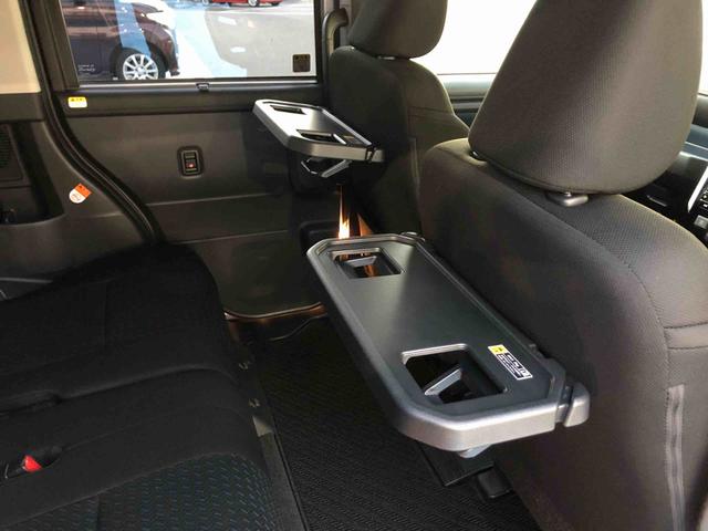 ルーミー カスタムG 4WD 走行距離13240km・ナビ 4WD スマートアシスト ナビ オートエアコン バックモニター ステアリングスイッチ アルミホイール プッシュボタンスタート(63枚目)