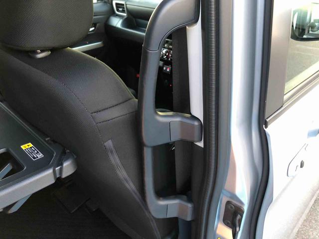 ルーミー カスタムG 4WD 走行距離13240km・ナビ 4WD スマートアシスト ナビ オートエアコン バックモニター ステアリングスイッチ アルミホイール プッシュボタンスタート(64枚目)