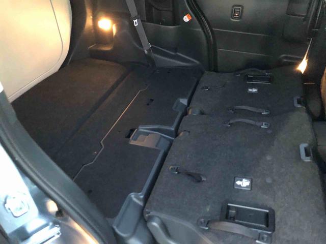 ルーミー カスタムG 4WD 走行距離13240km・ナビ 4WD スマートアシスト ナビ オートエアコン バックモニター ステアリングスイッチ アルミホイール プッシュボタンスタート(68枚目)