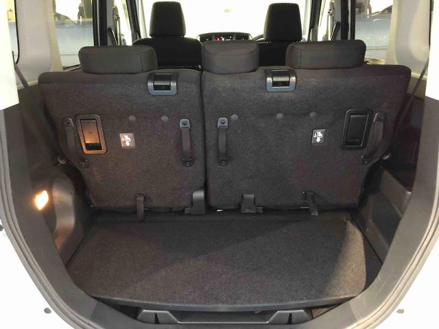 ルーミー カスタムG 4WD 走行距離13240km・ナビ 4WD スマートアシスト ナビ オートエアコン バックモニター ステアリングスイッチ アルミホイール プッシュボタンスタート(72枚目)