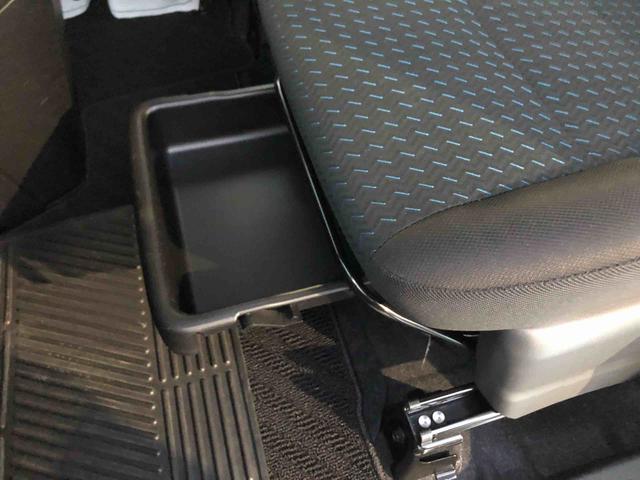 ルーミー カスタムG 4WD 走行距離13240km・ナビ 4WD スマートアシスト ナビ オートエアコン バックモニター ステアリングスイッチ アルミホイール プッシュボタンスタート(76枚目)