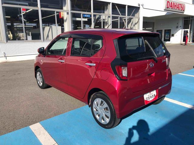 ミライース X SAIII 4WD 走行距離37312km・ナビ 4WD スマートアシスト フルホイールキャップ ナビ デジタルメーター セパレートシート マニュアルエアコン キーレスエントリー(9枚目)