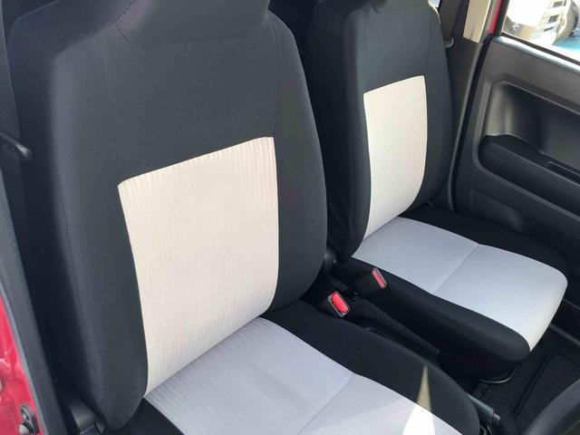 ミライース X SAIII 4WD 走行距離37312km・ナビ 4WD スマートアシスト フルホイールキャップ ナビ デジタルメーター セパレートシート マニュアルエアコン キーレスエントリー(13枚目)