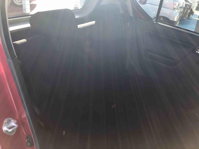 ミライース X SAIII 4WD 走行距離37312km・ナビ 4WD スマートアシスト フルホイールキャップ ナビ デジタルメーター セパレートシート マニュアルエアコン キーレスエントリー(14枚目)