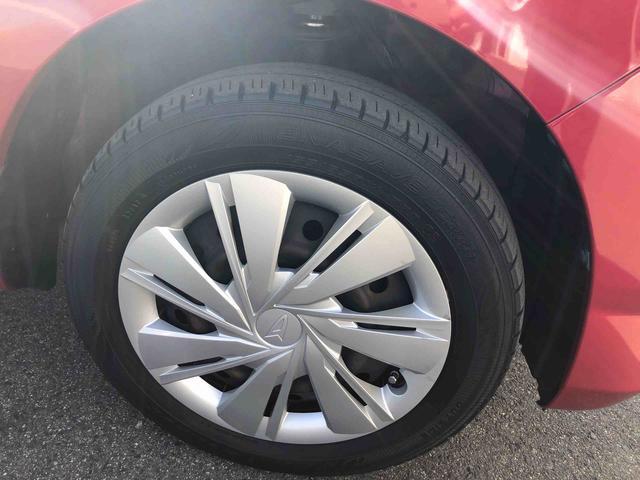 ミライース X SAIII 4WD 走行距離37312km・ナビ 4WD スマートアシスト フルホイールキャップ ナビ デジタルメーター セパレートシート マニュアルエアコン キーレスエントリー(20枚目)