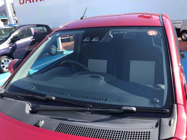 ミライース X SAIII 4WD 走行距離37312km・ナビ 4WD スマートアシスト フルホイールキャップ ナビ デジタルメーター セパレートシート マニュアルエアコン キーレスエントリー(21枚目)