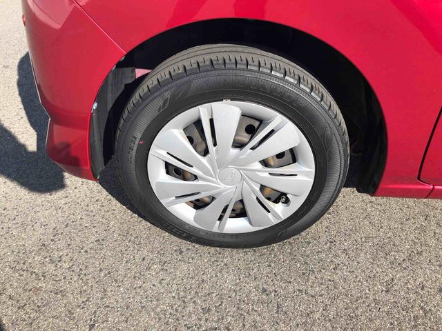 ミライース X SAIII 4WD 走行距離37312km・ナビ 4WD スマートアシスト フルホイールキャップ ナビ デジタルメーター セパレートシート マニュアルエアコン キーレスエントリー(33枚目)