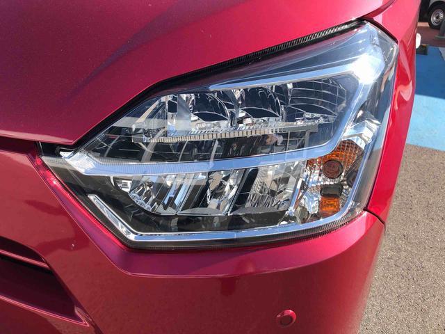 ミライース X SAIII 4WD 走行距離37312km・ナビ 4WD スマートアシスト フルホイールキャップ ナビ デジタルメーター セパレートシート マニュアルエアコン キーレスエントリー(37枚目)