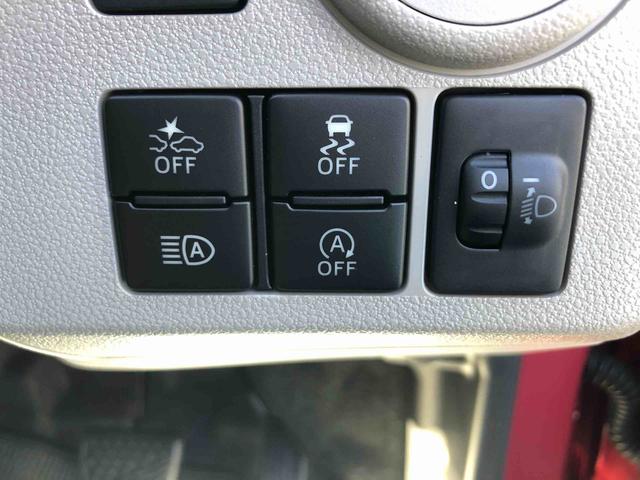 ミライース X SAIII 4WD 走行距離37312km・ナビ 4WD スマートアシスト フルホイールキャップ ナビ デジタルメーター セパレートシート マニュアルエアコン キーレスエントリー(42枚目)