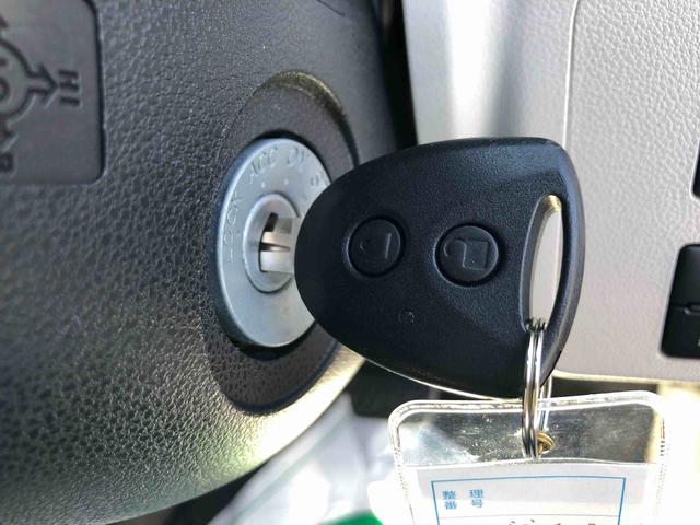 ミライース X SAIII 4WD 走行距離37312km・ナビ 4WD スマートアシスト フルホイールキャップ ナビ デジタルメーター セパレートシート マニュアルエアコン キーレスエントリー(43枚目)