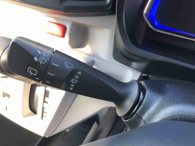 ミライース X SAIII 4WD 走行距離37312km・ナビ 4WD スマートアシスト フルホイールキャップ ナビ デジタルメーター セパレートシート マニュアルエアコン キーレスエントリー(47枚目)