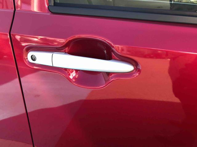 ミライース X SAIII 4WD 走行距離37312km・ナビ 4WD スマートアシスト フルホイールキャップ ナビ デジタルメーター セパレートシート マニュアルエアコン キーレスエントリー(50枚目)