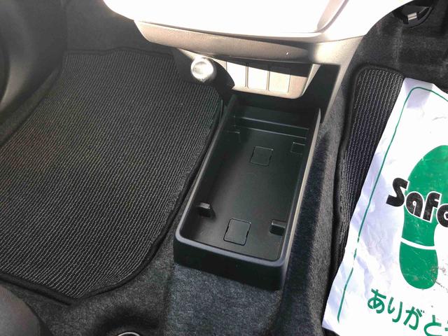 ミライース X SAIII 4WD 走行距離37312km・ナビ 4WD スマートアシスト フルホイールキャップ ナビ デジタルメーター セパレートシート マニュアルエアコン キーレスエントリー(51枚目)