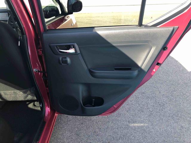 ミライース X SAIII 4WD 走行距離37312km・ナビ 4WD スマートアシスト フルホイールキャップ ナビ デジタルメーター セパレートシート マニュアルエアコン キーレスエントリー(53枚目)