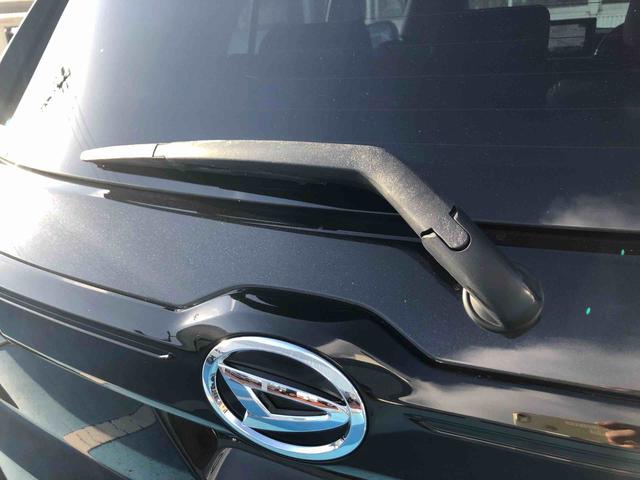 ロッキー プレミアムＧ　２ＷＤ　走行距離７７５２１ｋｍ・ナビ　２ＷＤ　スマートアシスト　アルミホイール　ナビ　バックモニター　ステアリングスイッチ　キーフリーシステム　プッシュボタンスタート（22枚目）