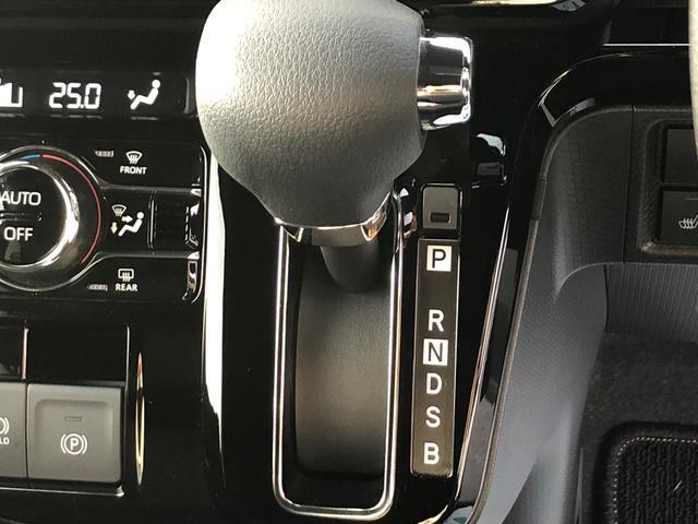 タント カスタムＸ　４ＷＤ　走行距離５５１９ｋｍ　４ＷＤ　スマートアシスト　アルミホイール　デジタルメーター　オートエアコン　スライドドア　電動パーキングブレーキ　キーフリーシステム（11枚目）