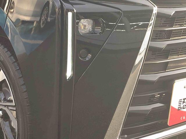 タント カスタムＸ　４ＷＤ　走行距離５５１９ｋｍ　４ＷＤ　スマートアシスト　アルミホイール　デジタルメーター　オートエアコン　スライドドア　電動パーキングブレーキ　キーフリーシステム（26枚目）