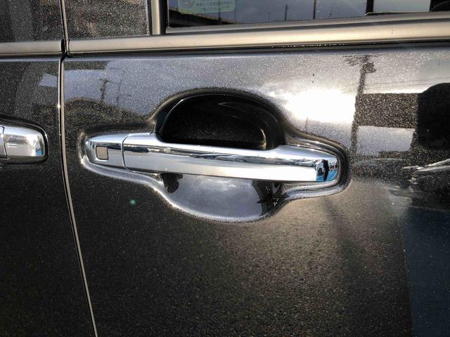 タント カスタムＸ　４ＷＤ　走行距離５５１９ｋｍ　４ＷＤ　スマートアシスト　アルミホイール　デジタルメーター　オートエアコン　スライドドア　電動パーキングブレーキ　キーフリーシステム（30枚目）