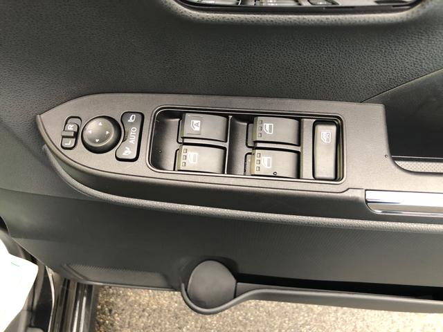 タント カスタムＸ　４ＷＤ　走行距離５５１９ｋｍ　４ＷＤ　スマートアシスト　アルミホイール　デジタルメーター　オートエアコン　スライドドア　電動パーキングブレーキ　キーフリーシステム（38枚目）