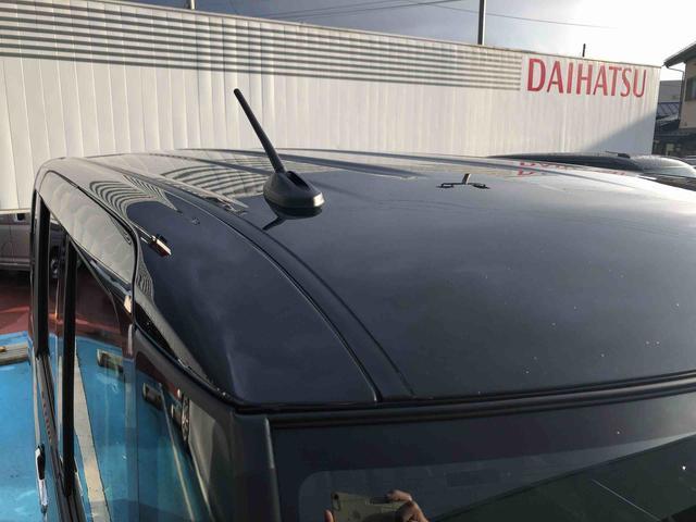 タント カスタムＸ　４ＷＤ　走行距離５５１９ｋｍ　４ＷＤ　スマートアシスト　アルミホイール　デジタルメーター　オートエアコン　スライドドア　電動パーキングブレーキ　キーフリーシステム（43枚目）