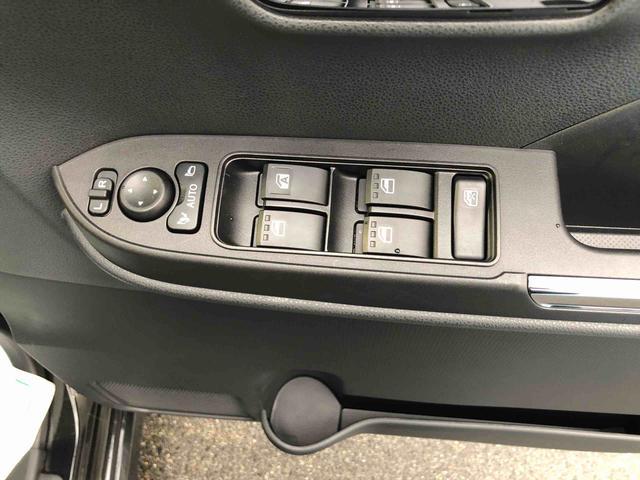 タント カスタムＸ　４ＷＤ　走行距離５５１９ｋｍ　４ＷＤ　スマートアシスト　アルミホイール　デジタルメーター　オートエアコン　スライドドア　電動パーキングブレーキ　キーフリーシステム（45枚目）