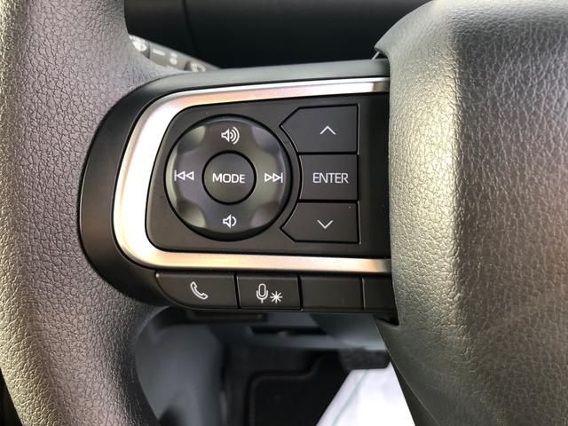 タント カスタムＸ　４ＷＤ　走行距離５５１９ｋｍ　４ＷＤ　スマートアシスト　アルミホイール　デジタルメーター　オートエアコン　スライドドア　電動パーキングブレーキ　キーフリーシステム（53枚目）