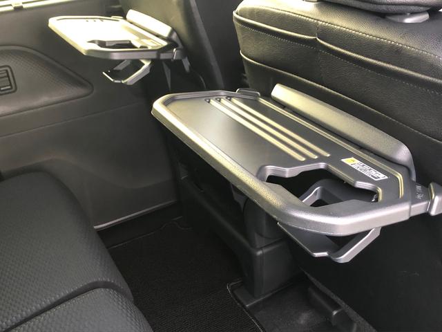 タント カスタムＸ　４ＷＤ　走行距離５５１９ｋｍ　４ＷＤ　スマートアシスト　アルミホイール　デジタルメーター　オートエアコン　スライドドア　電動パーキングブレーキ　キーフリーシステム（61枚目）