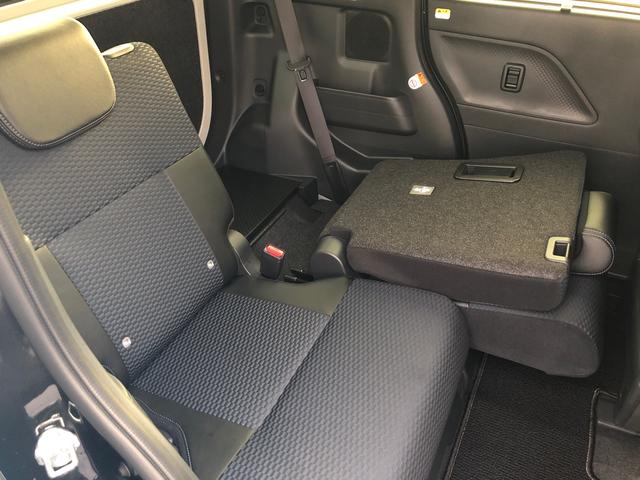 タント カスタムＸ　４ＷＤ　走行距離５５１９ｋｍ　４ＷＤ　スマートアシスト　アルミホイール　デジタルメーター　オートエアコン　スライドドア　電動パーキングブレーキ　キーフリーシステム（64枚目）