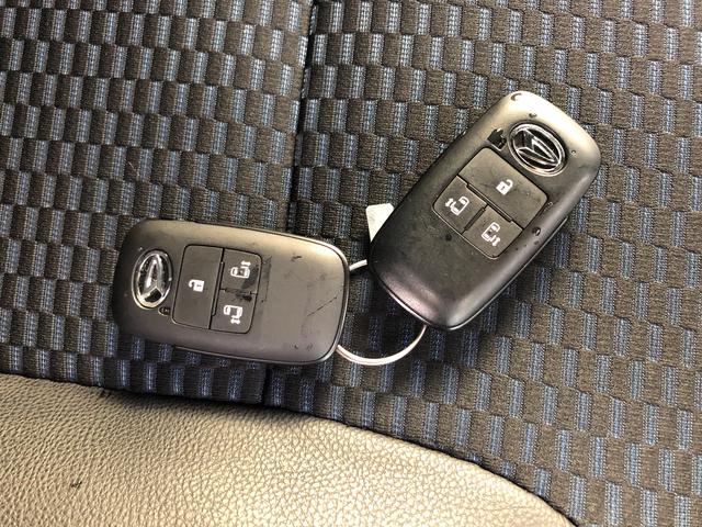 タント カスタムＸ　４ＷＤ　走行距離５５１９ｋｍ　４ＷＤ　スマートアシスト　アルミホイール　デジタルメーター　オートエアコン　スライドドア　電動パーキングブレーキ　キーフリーシステム（73枚目）