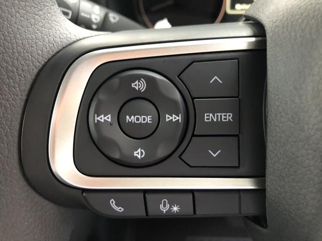 ムーヴ Ｇ　４ＷＤ　走行距離５ｋｍ　４ＷＤ　スマートアシスト　電動パーキングブレーキ　キーフリーシステム　スライドドア　１４インチアルミホイール　ＬＥＤヘッドランプ（12枚目）