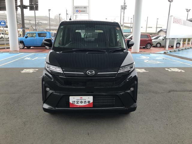 ムーヴ Ｇ　４ＷＤ　走行距離２３７６ｋｍ　４ＷＤ　スマートアシスト　１４インチアルミホイール　フルＬＥＤヘッドランプ　パワースライドドア　キーフリーシステム　オートエアコン（2枚目）