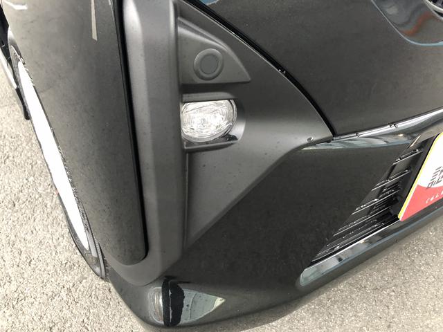 ムーヴ Ｇ　４ＷＤ　走行距離２３７６ｋｍ　４ＷＤ　スマートアシスト　１４インチアルミホイール　フルＬＥＤヘッドランプ　パワースライドドア　キーフリーシステム　オートエアコン（38枚目）