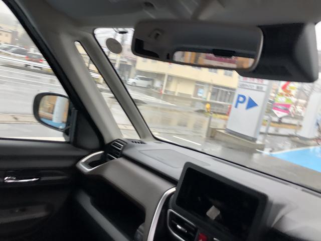 ムーヴ ＲＳ　４ＷＤ　走行距離８６９ｋｍ・１５インチアルミホイール　４ＷＤ　スマートアシスト　ステアリングスイッチ　キーフリーシステム　１５インチアルミホイール　ＬＥＤヘッドランプ　パワースライドドア（33枚目）