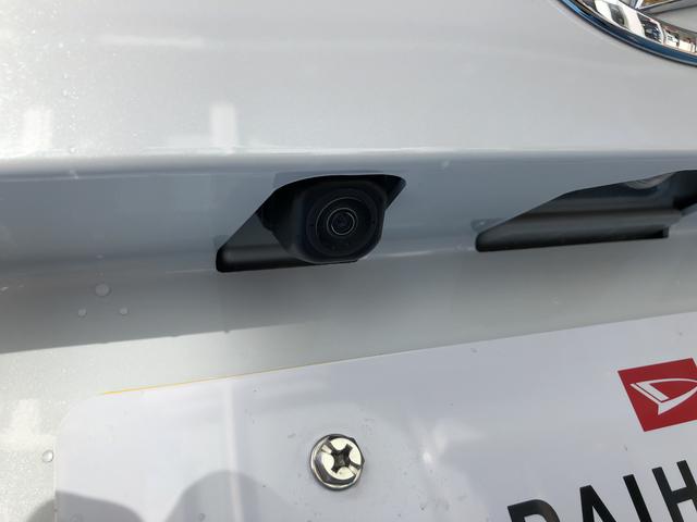 ムーヴ Ｇ　４ＷＤ　走行距離５３ｋｍ　４ＷＤ　スマートアシスト　１４インチアルミホイール　ＬＥＤヘッドランプ　コーナーセンサー　パワースライドドア　キーフリーシステム（23枚目）