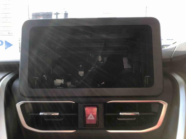 ムーヴ Ｇ　４ＷＤ　走行距離３５９３ｋｍ　４ＷＤ　スマートアシスト　１４インチアルミホイール　ＬＥＤヘッドランプ　キーフリーシステム　パワースライドドア　ステアリングスイッチ（10枚目）