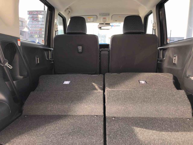 ムーヴ Ｇ　４ＷＤ　走行距離３５９３ｋｍ　４ＷＤ　スマートアシスト　１４インチアルミホイール　ＬＥＤヘッドランプ　キーフリーシステム　パワースライドドア　ステアリングスイッチ（22枚目）