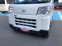 ハイゼットカーゴ ＤＸ　４ＷＤ　走行距離１６４ｋｍ・ＡＭ／ＦＭラジオ　４ＷＤ　スマートアシスト　ＡＭ／ＦＭラジオ　マニュアルエアコン　コーナーセンサー　キーレスエントリー　アイドリングストップ（6枚目）