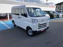 ハイゼットカーゴ ＤＸ　４ＷＤ　走行距離１６４ｋｍ・ＡＭ／ＦＭラジオ　４ＷＤ　スマートアシスト　ＡＭ／ＦＭラジオ　マニュアルエアコン　コーナーセンサー　キーレスエントリー　アイドリングストップ（7枚目）