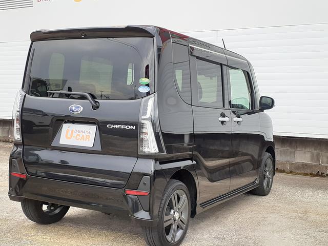 カスタムR スマートアシスト 4WD・ナビ・バックカメラ(8枚目)