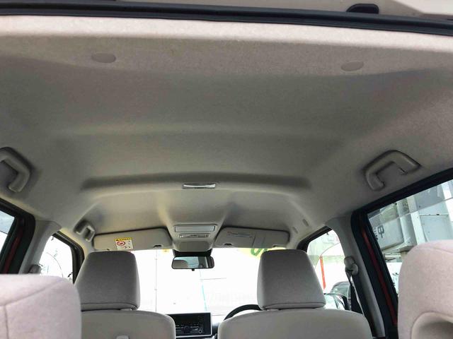 キャスト スタイルＧ　ＶＳ　ＳＡＩＩＩ　４ＷＤ　走行距離１４２２９ｋｍ　４ＷＤ　スマートアシスト　１５インチアルミホイール　ＣＤチューナー　ステアリングスイッチ　オートエアコン　プッシュボタンスタート　キーフリーシステム（12枚目）